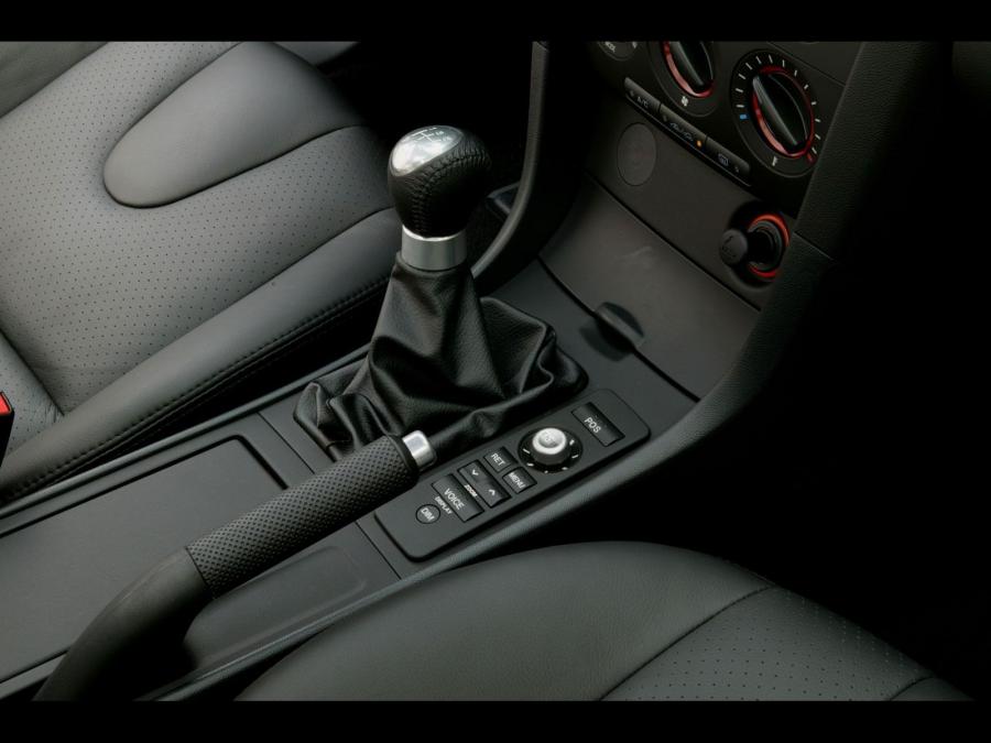  Mazda3 2004 года  (фото 4 из 23)
